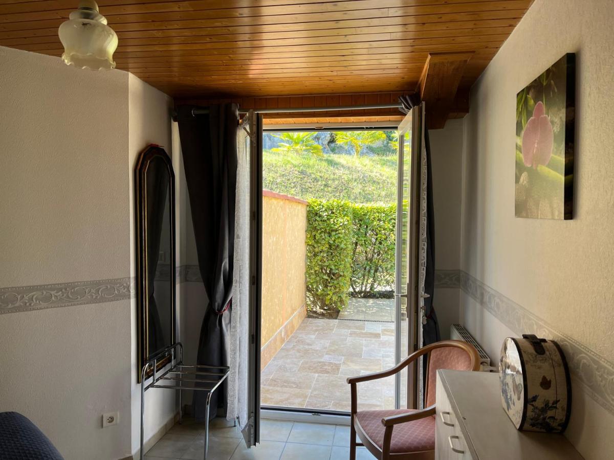 Petites Maisons Avec Piscine Sarlat-la-Caneda Exterior photo
