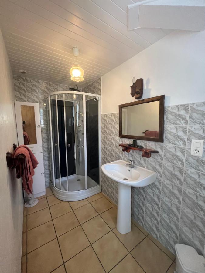 Petites Maisons Avec Piscine Sarlat-la-Caneda Exterior photo